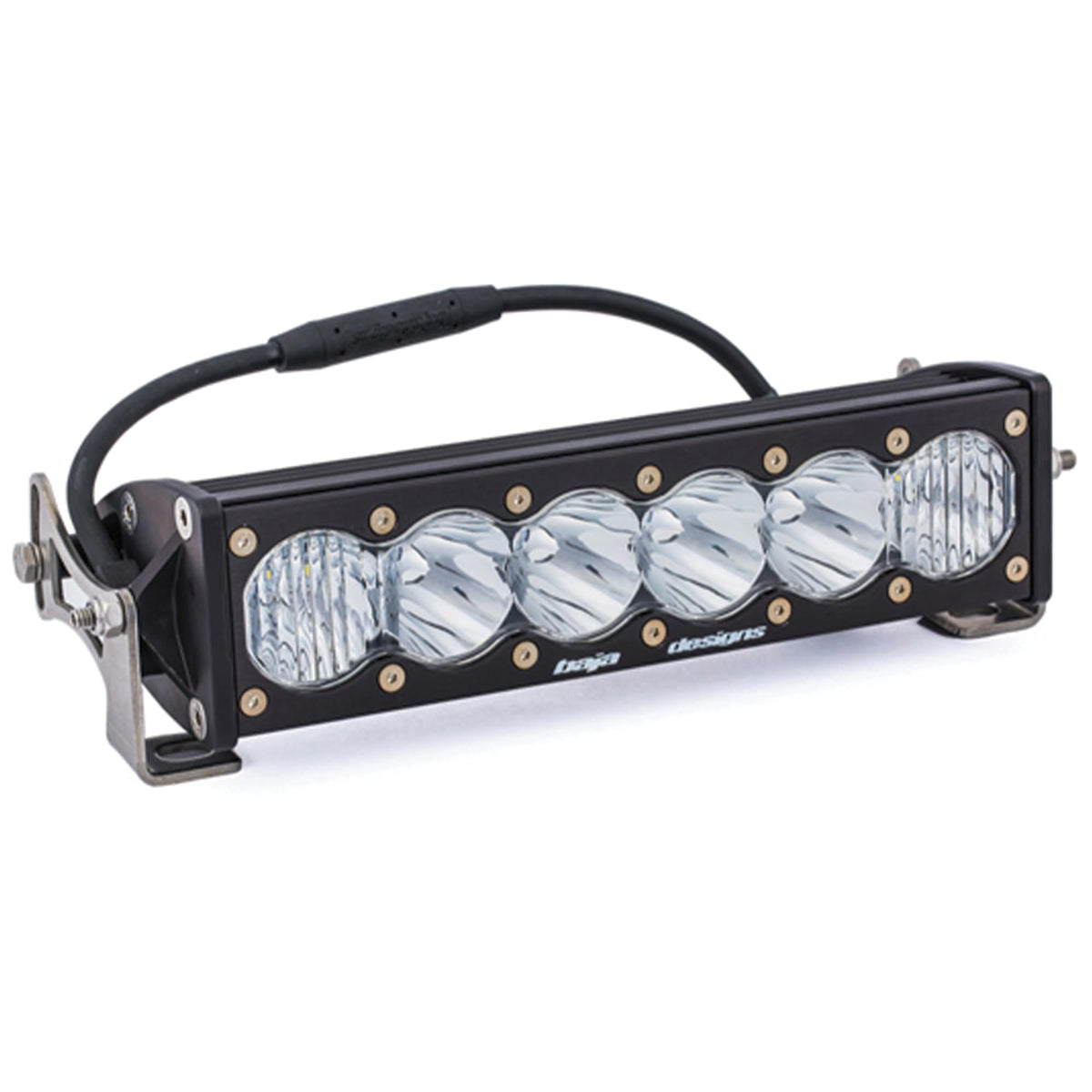 Baja Designs ONX6 10 in DRIVING/COMBO LED Light Bar - 451003