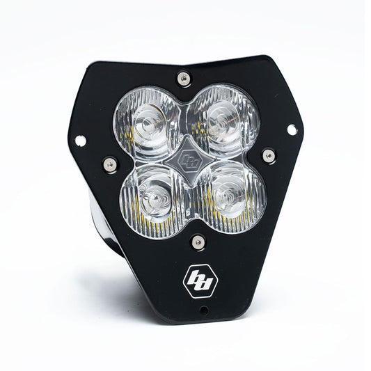 Baja Designs 0809 Ktm 200XC/0812 Ktm 250/300 Xc XL40 (A/C) Headlight Kit - 82-0000-AC