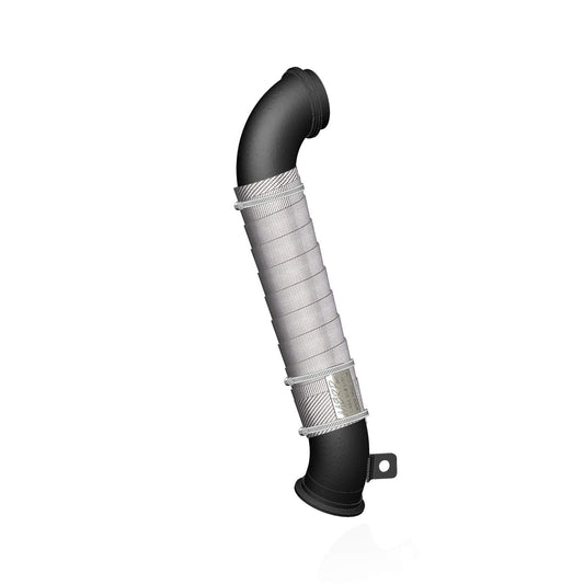 MBRP GMCA424 3" Down Pipe