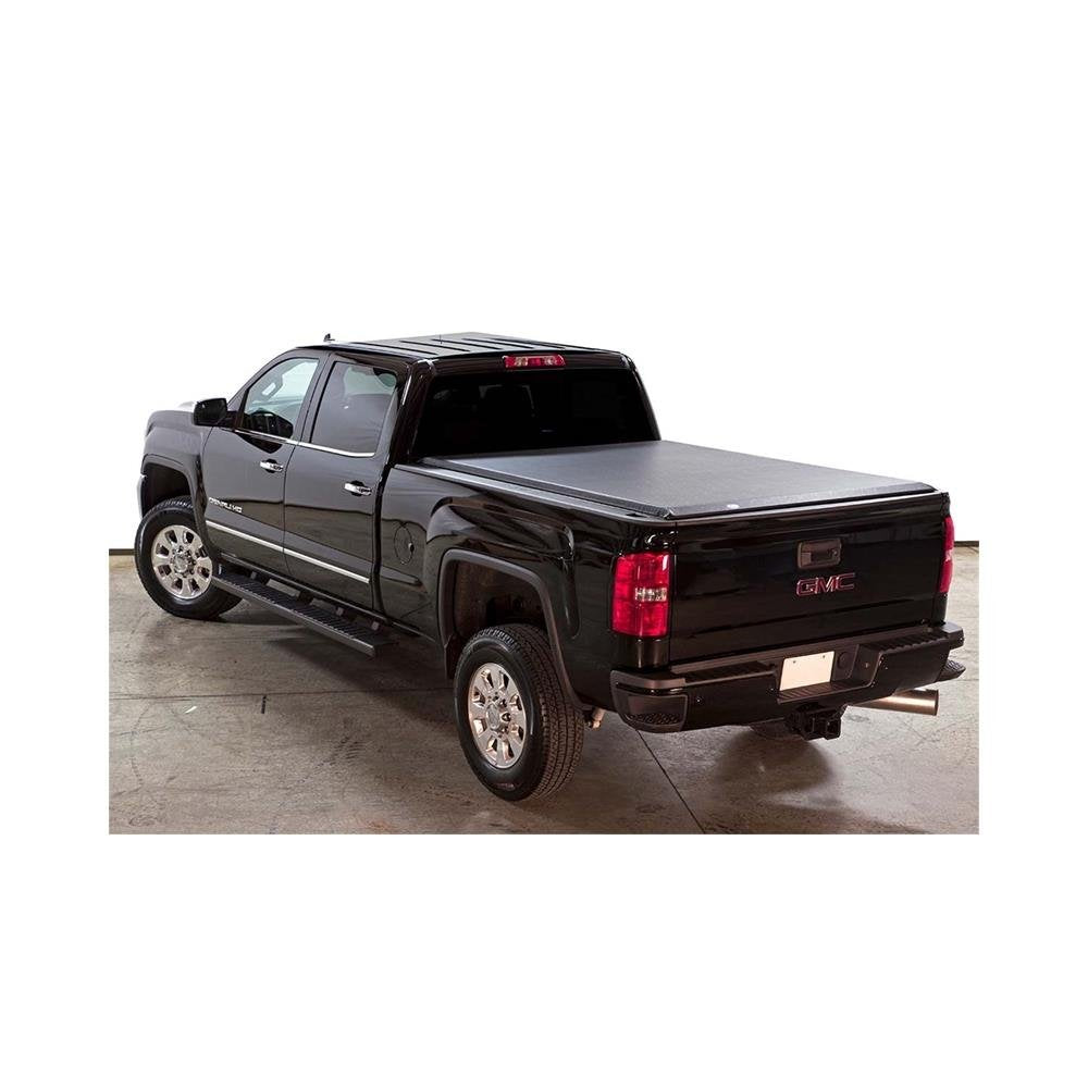 Access Bed Covers 17C F250/F350 Super Duty 6.5 ft 80.375 in Bed Literider - 31399