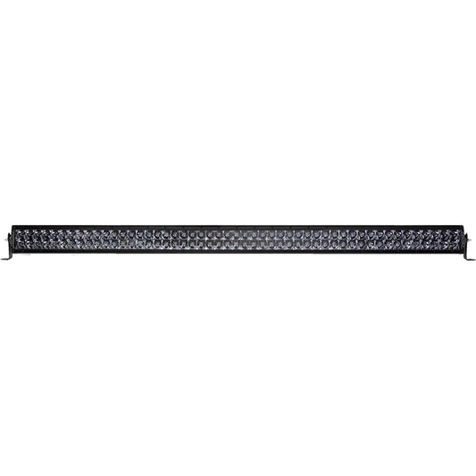 Rigid Industries E-Series 50 Inch PRO LED Light Bar Spot Midnight Edition