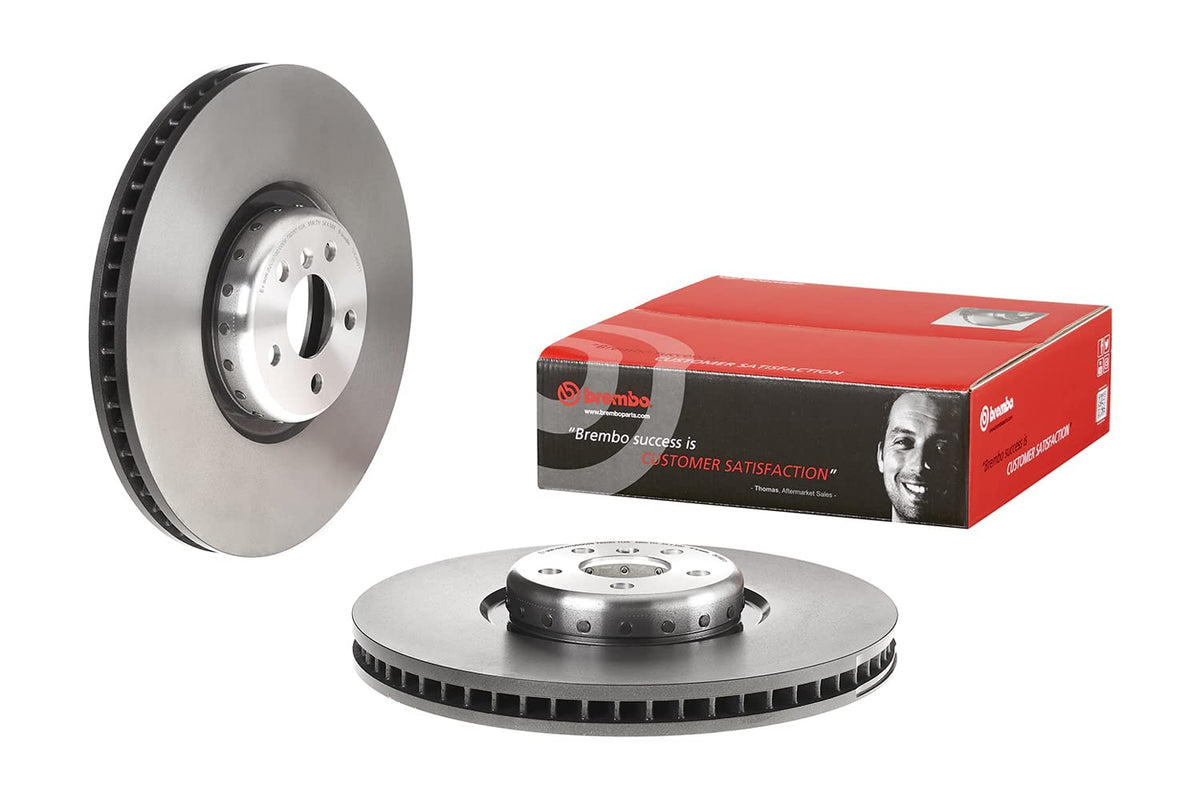 Brembo Bmw 750I Xdrive 20202022 750LI Xdrive 20202020 840I 20202023 Disc Brake Ro - 09.D898.13
