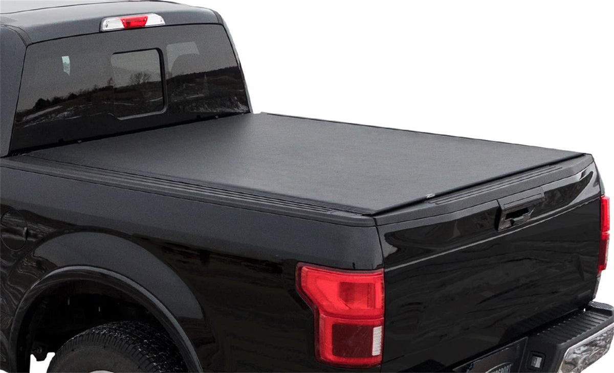 Access Bed Covers 22C Maverick 4 ft 5 in Box Vanishtonneau Cover - 91439