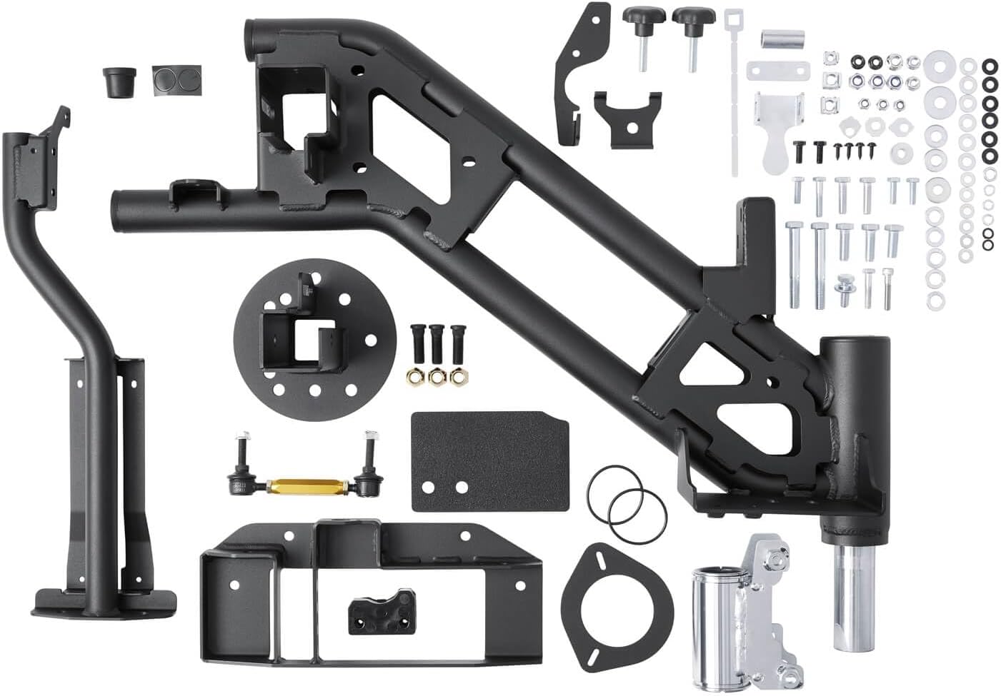 ARB W/T/Carrier Suit 5650360/370 Jk (5750320)