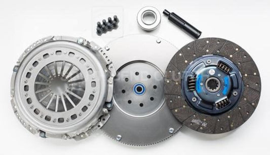 Diesel Truck Clutch Kit for 2000-2005 Dodge Ram 2500/3500 South Bend Clutch