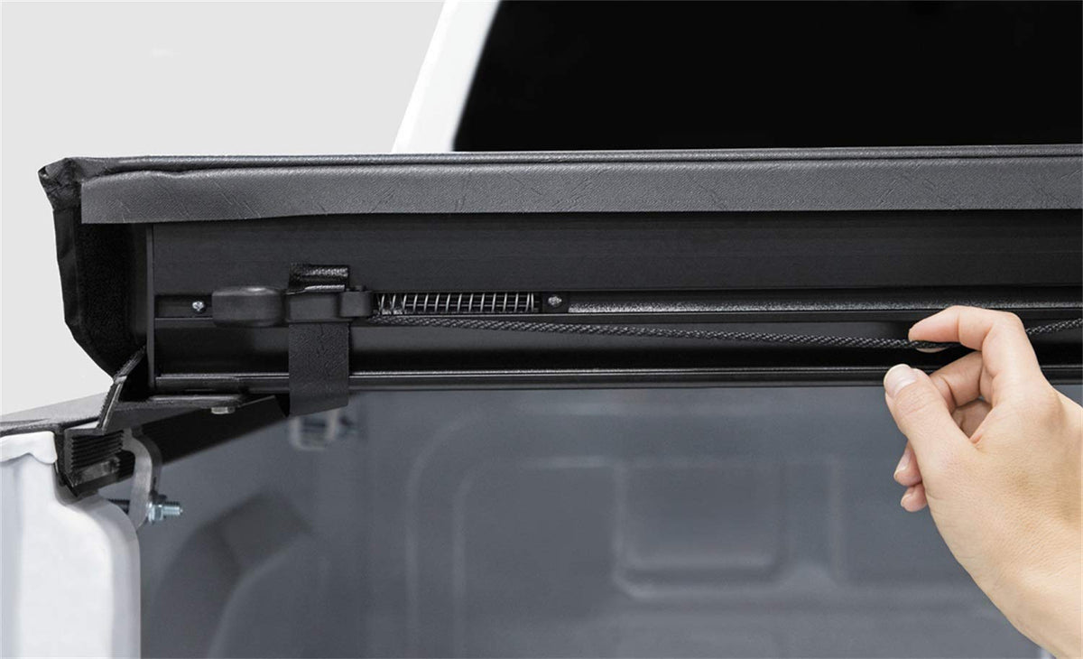 Access Bed Covers 24C SILVERADO/SIERRA Ev without Midgate 5FT11 in Bed Limited Tonneau Cover - 22499