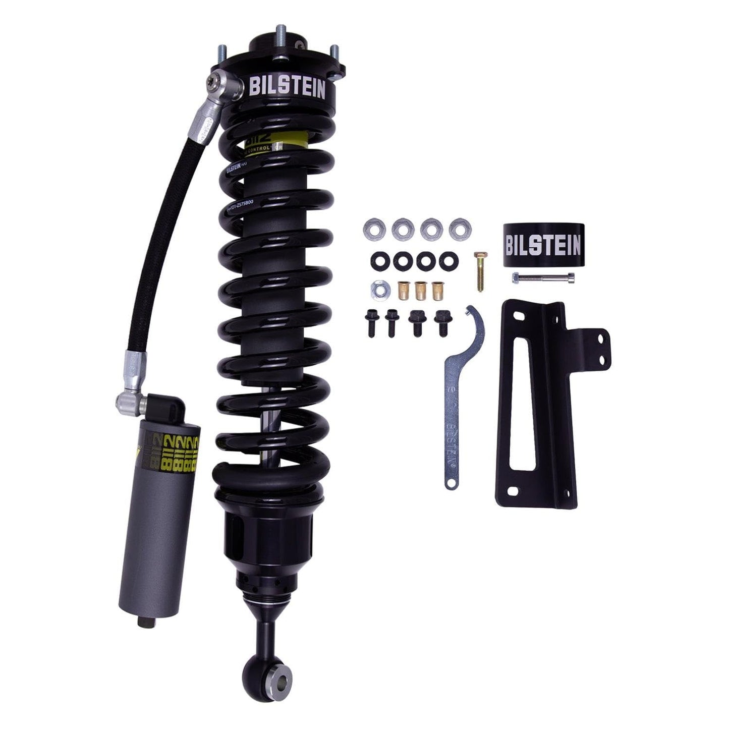 Bilstein - B8 8112 Series 07-21 Toyota Tundra Zone Control Monotube Front Right Corner Module (41-326039)