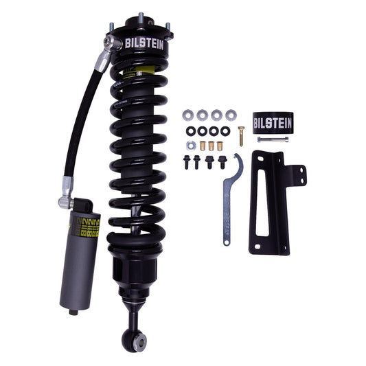 Bilstein - B8 8112 Series 07-21 Toyota Tundra Zone Control Monotube Front Right Corner Module (41-326039)