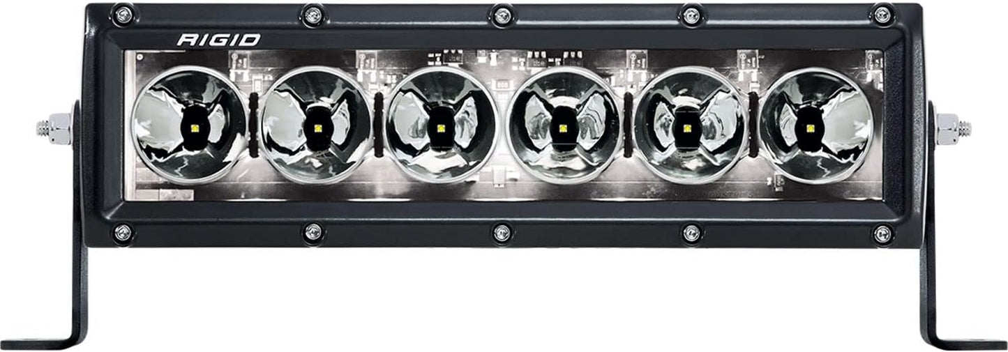 Rigid Industries - Radiance+ 10in. RGBW Light Bar (210053)