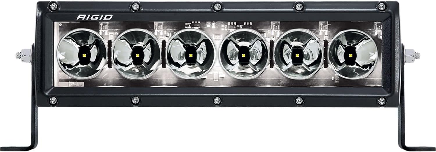 Rigid Industries - Radiance+ 10in. RGBW Light Bar (210053)