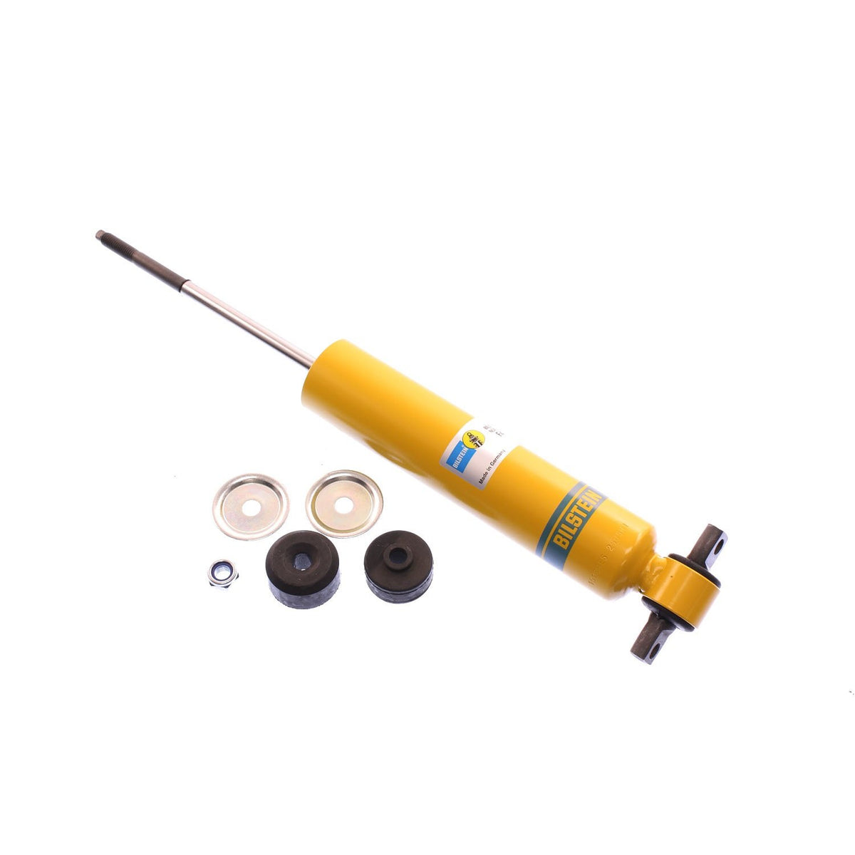 Bilstein Front Shock Absorber B6 Chevrolet Express 1500 20021996 Express 2500 20021996 - 24-025652