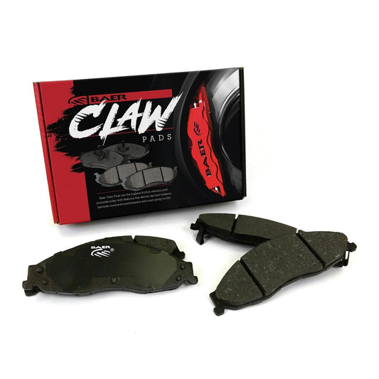 Brake Pad Rear Sport Pads