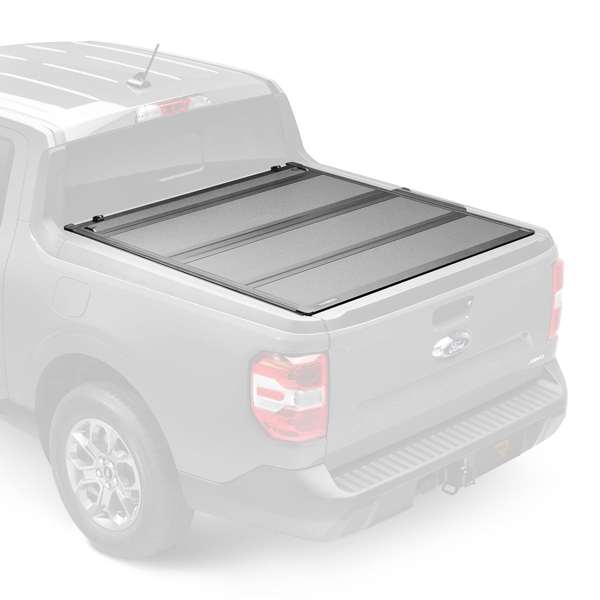 BAK Industries 22C Ford Maverick 4.5 ft Bakflip MX4 Tonneau Cover - 448324