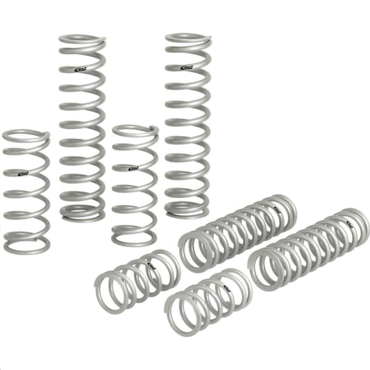 Eibach Pro-Utv Stage 2 Performance Spring System E85-212-007-02-22 Set Of 8
