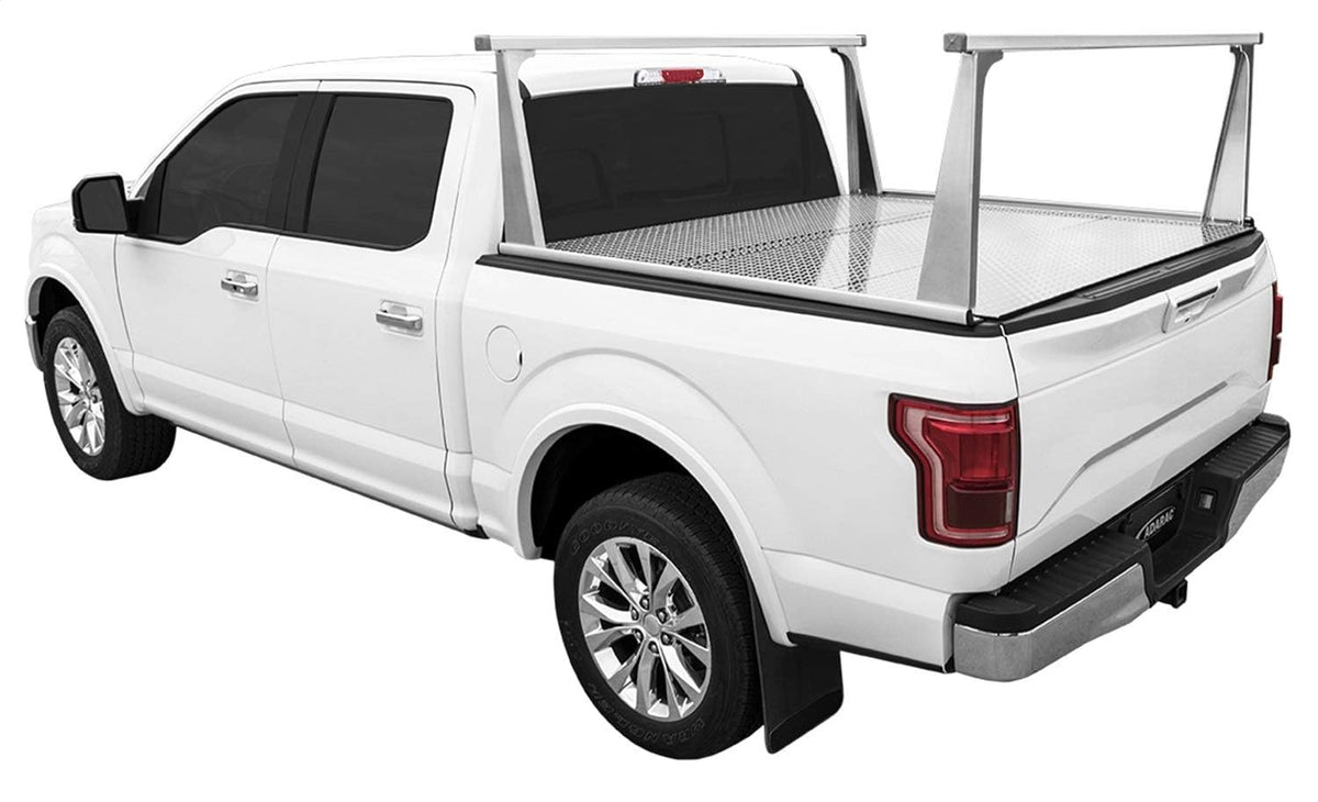 Access Bed Covers 04C F150/0608 Mark Lt 5 ft 6 in Box Aluminum Pro Series Silver - F2010011