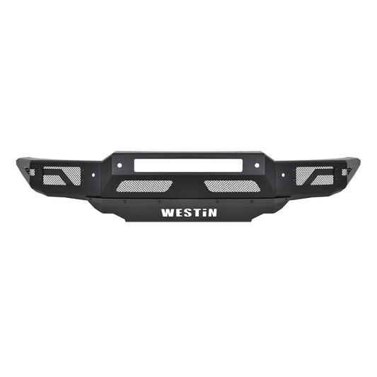 Westin 58-41085 Pro-Mod Front Bumper fits 2019-2023 Ranger