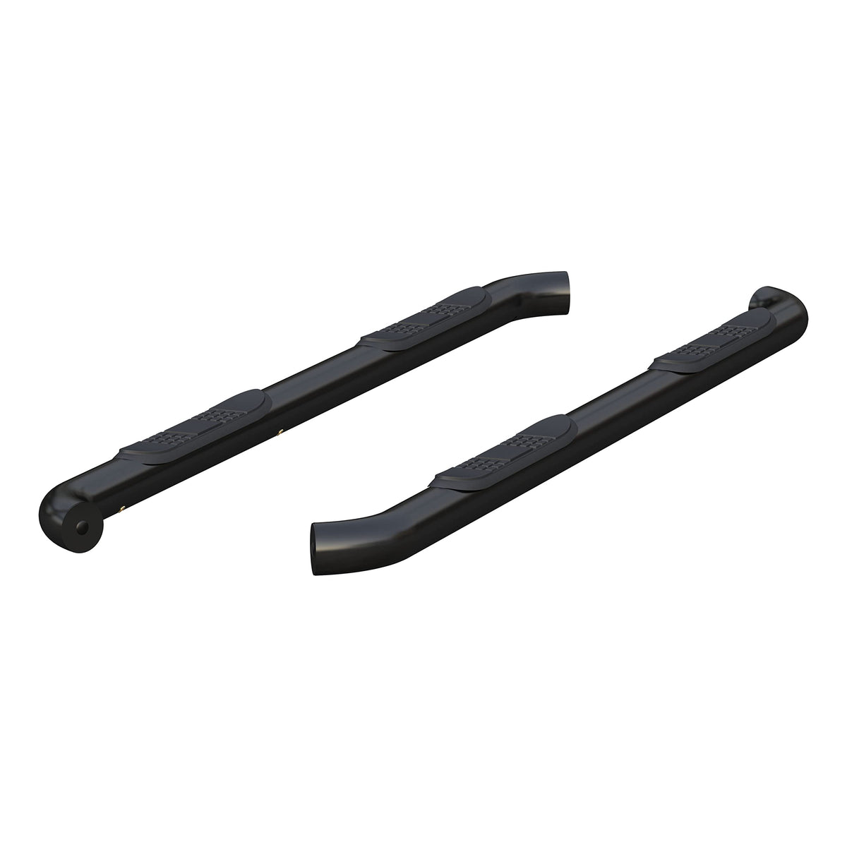 Aries 15C COLORADO/CANYON SIDEBARS/3 in/BLK Stainless - 214051