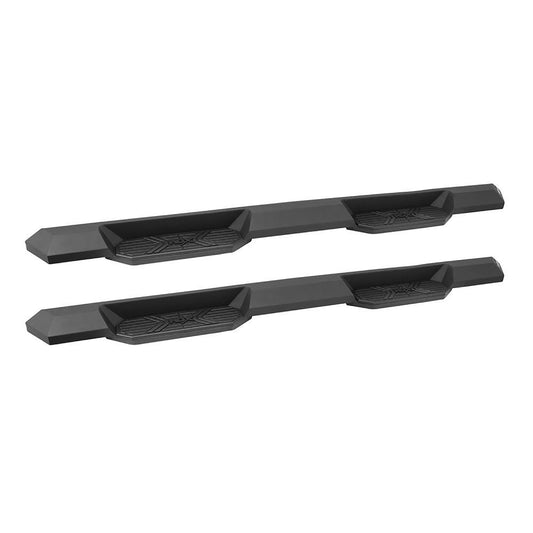 Westin 56-24095 HDX Xtreme Nerf Bars fits 2019-2025 Ram 1500 Quad Cab (Exc 1500 Classic) Textured Black Pair