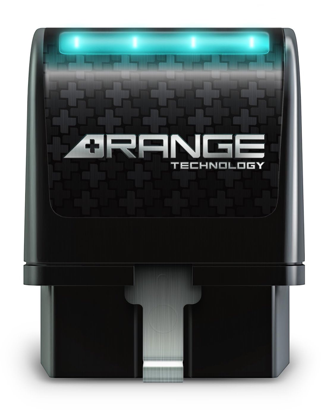 Range Technology RA006B Start/Stop-Blue