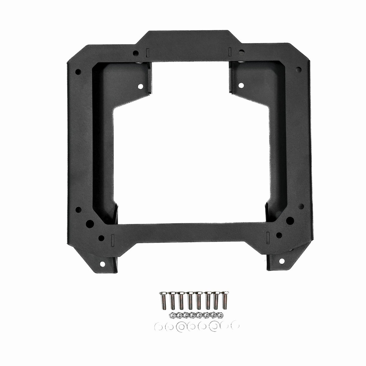 AFN 4x4 21C Bronco Relocation Bracket - 49001500