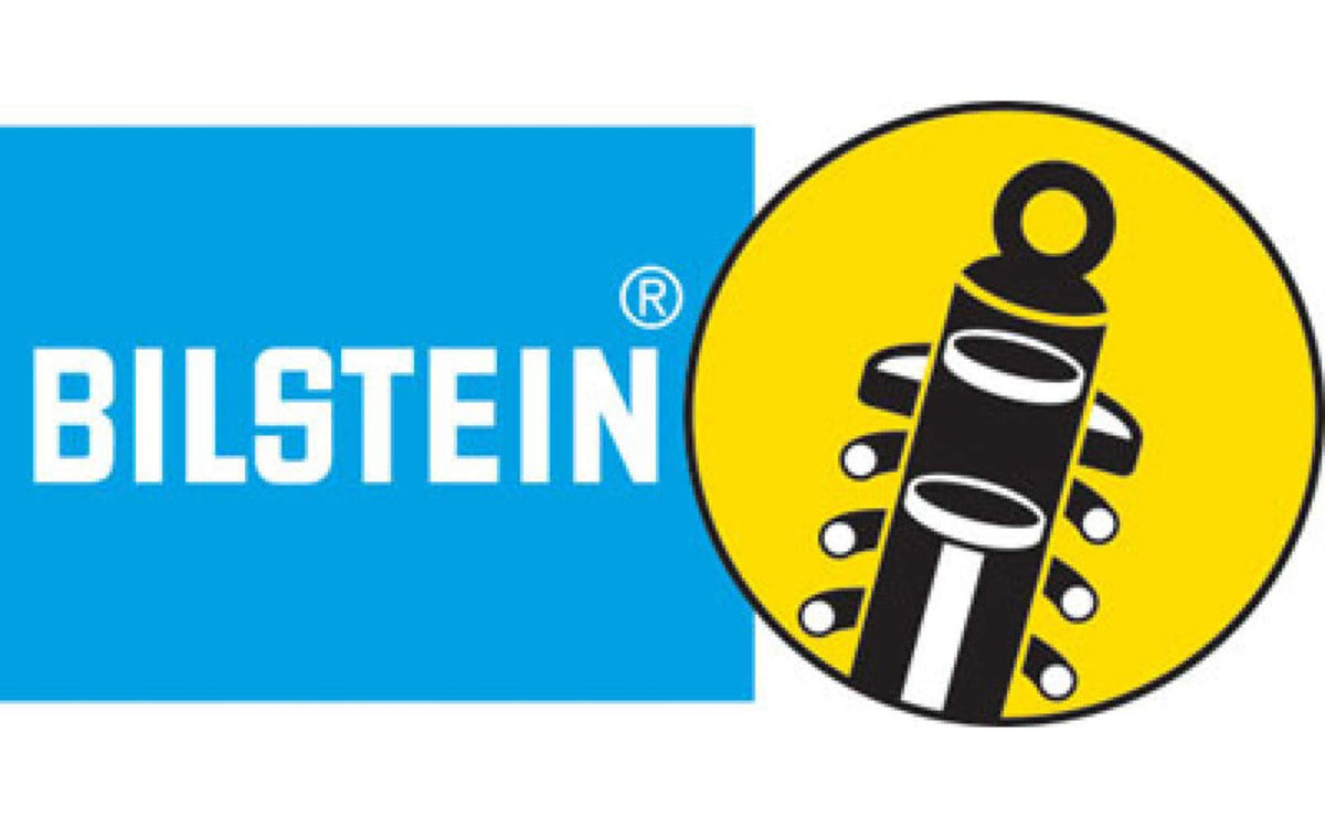 Bilstein Front Steering Damper B6 (steering Damper) Ford F53 19971988 F53 20041999 F5 - 24-245975