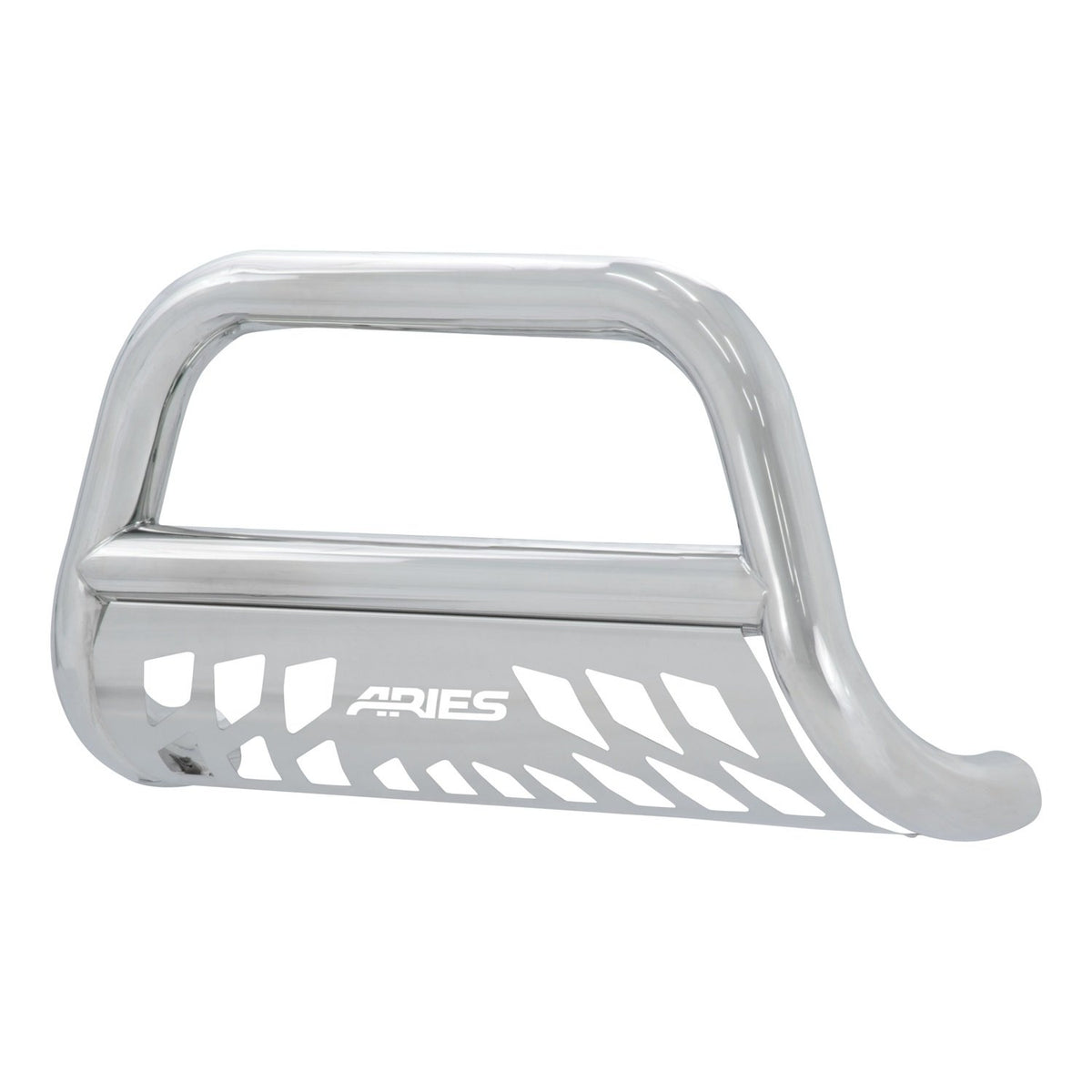 Aries 0412 COLORADO/CANYON(incl 09c Z71/4wd pkg) Ss Bull Bar - 35-4010