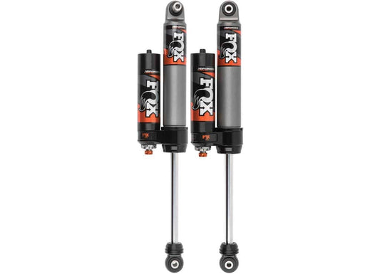 FOX Factory Fox Shox - 883-26-054 Kit: 18-On Jeep Jl, Rear, 2.5 Truck