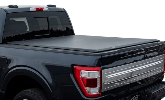 Access 41439 Lorado Roll Up Tonneau Cover