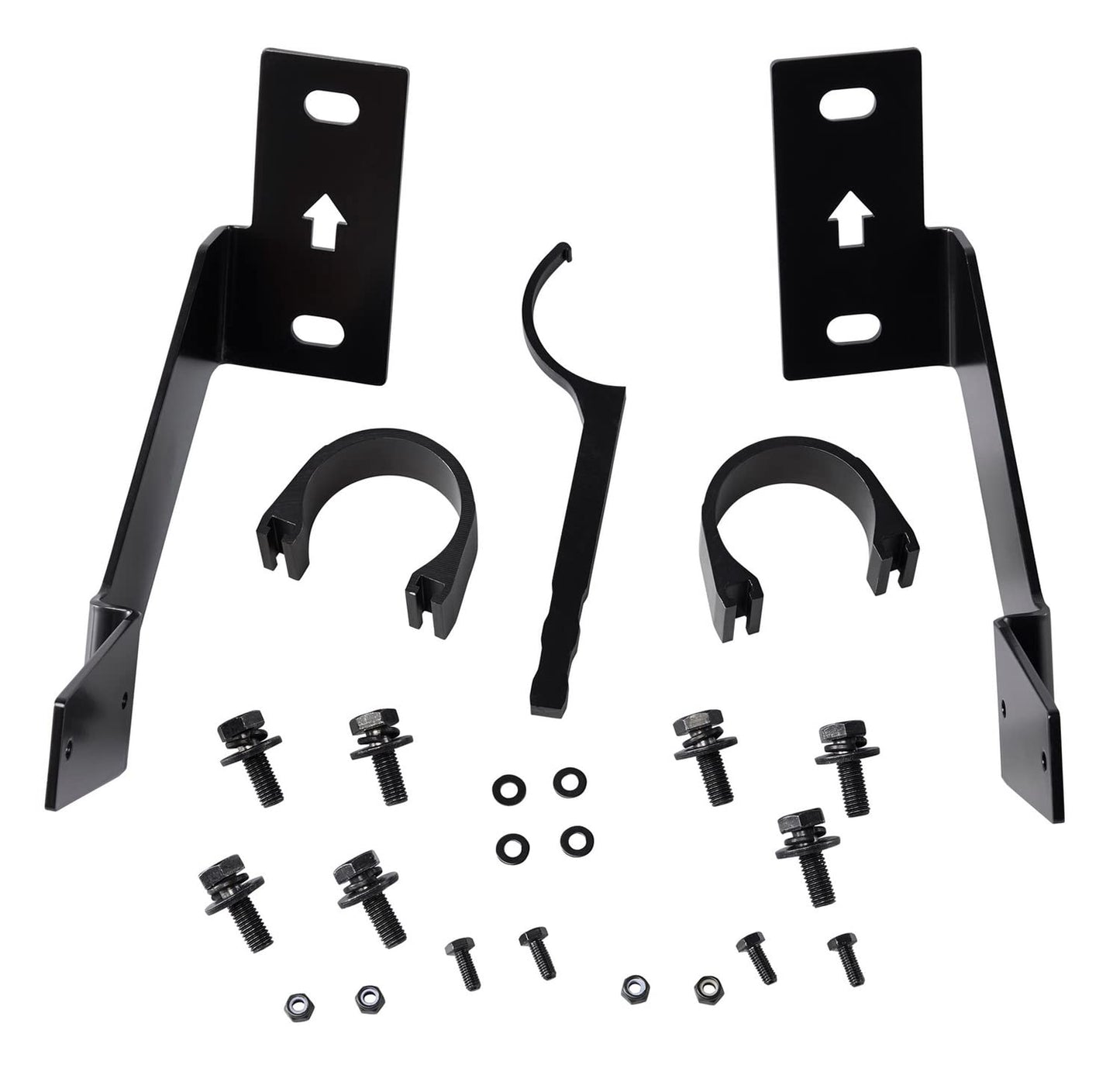 ARB Bp51 Fit Kit Tundra Front (VM80010034)