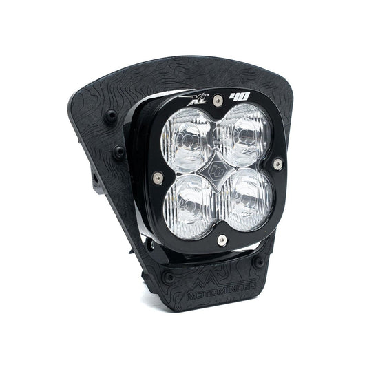 Baja Designs 24C Es 350/ES 500 XL40 LED Headlight Kit - 82-1000