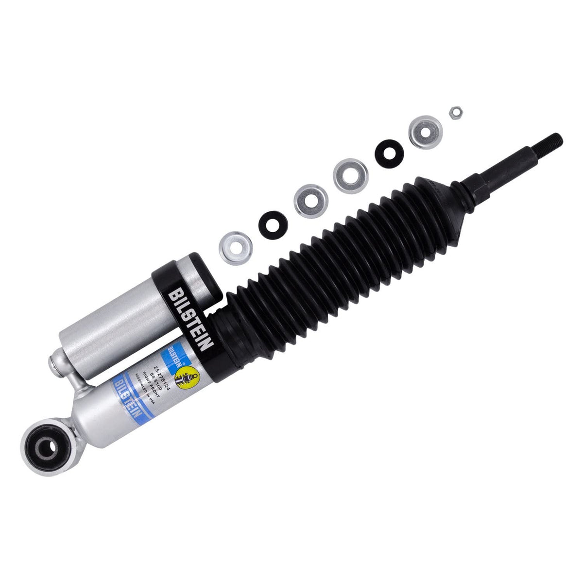 Bilstein Front Right Shock Absorber B8 5160 Toyota Land Cruiser 20071998 - 25-275124