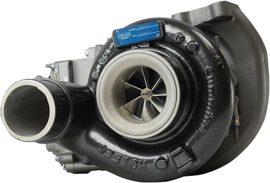 BD Diesel 1045771 Screamer Performance Exchange Turbo; HE300VG;