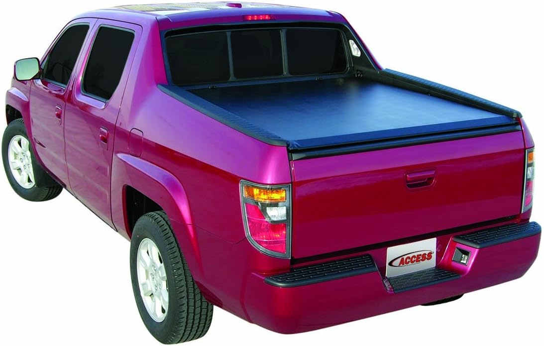 Access Covers 46039 LORADO Ridgeline 5' Bed