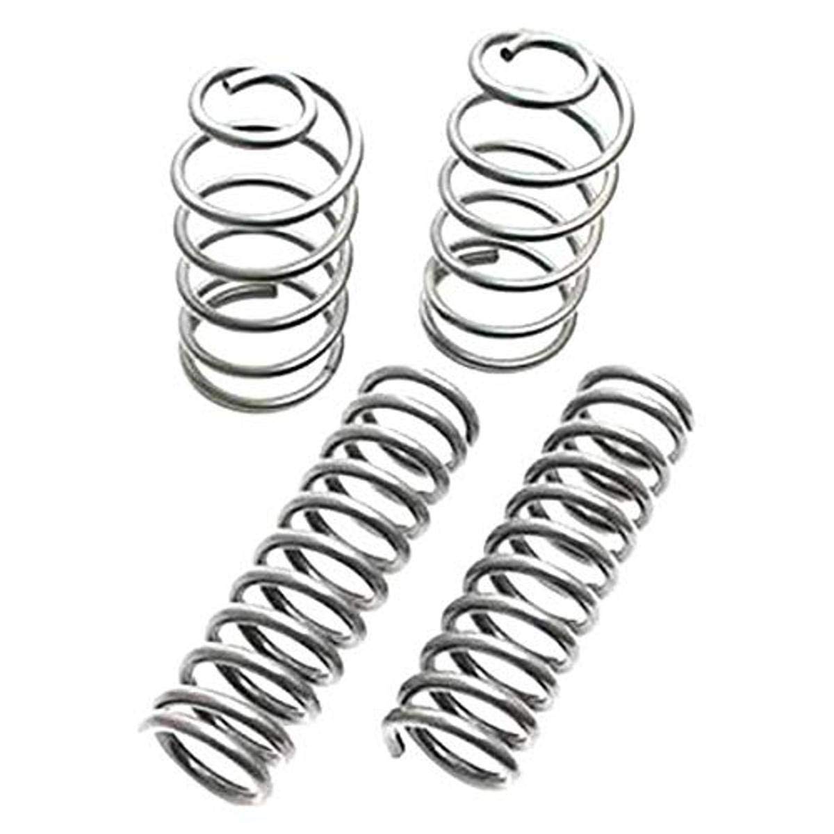 Belltech (KW Automotive) 1967 SKYLARK/CHEVELLE Abody Muscle Car Spring Kits - 5825