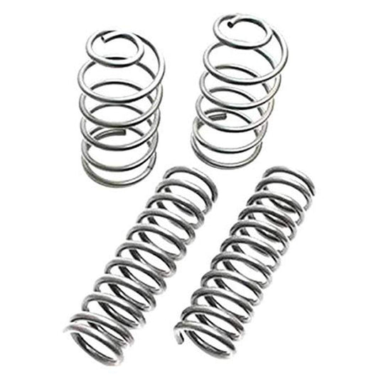 Belltech (KW Automotive) 1967 SKYLARK/CHEVELLE Abody Muscle Car Spring Kits - 5825