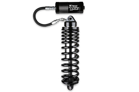 Fabtech FTS835235D Dirt Logic 4.0 Resi Coilover For 6 in. Lift For PN[K2283DL/K2285DL] Drivers Side Dirt Logic 4.0 Resi Coilover
