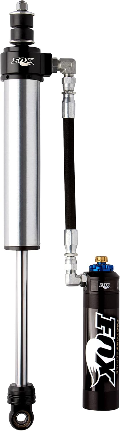 Fox Racing Shocks 883-26-008 Rear Shock Absorber Fits Toyota Land Cruiser