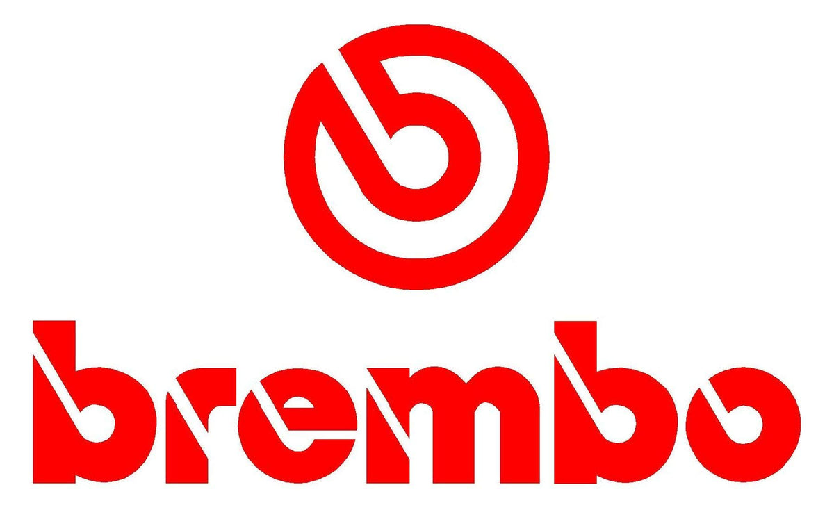Brembo Cmax 20132017 Escape 20132019 Disc Brake Rotor - 09.9468.31