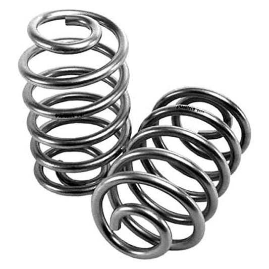 Belltech (KW Automotive) 9296 IMPALA/CAPRICE/ROADMASTER Rear Muscle Car Spring Set - 5107