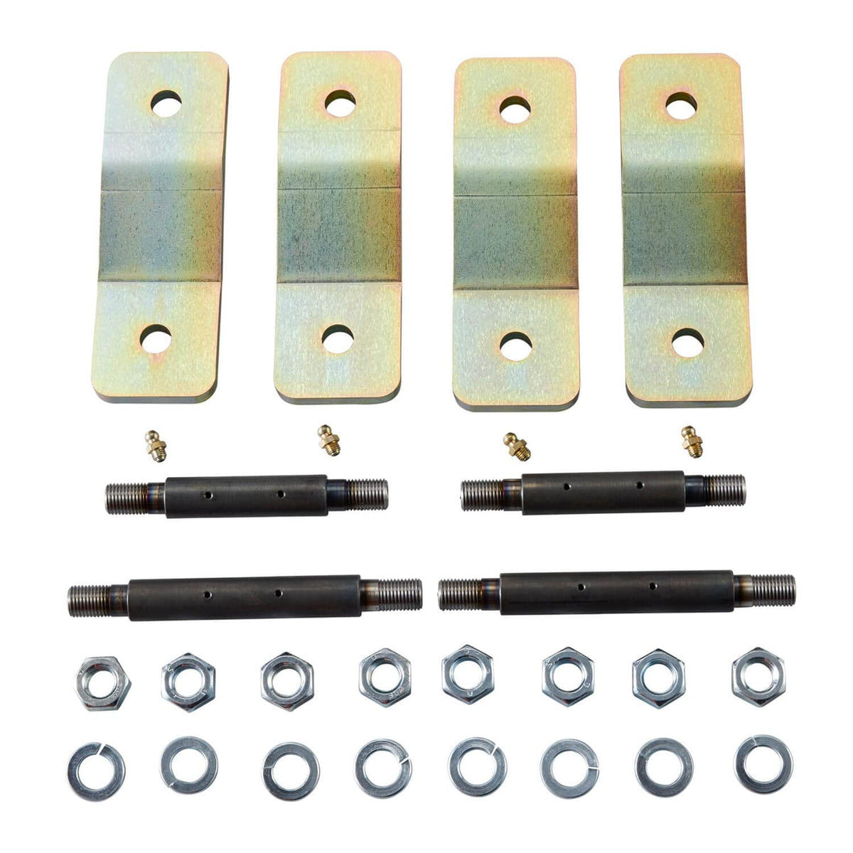 ARB Usa/Old Man Emu 0721 Tundra Greasable Shackle Kit - OMEGS22