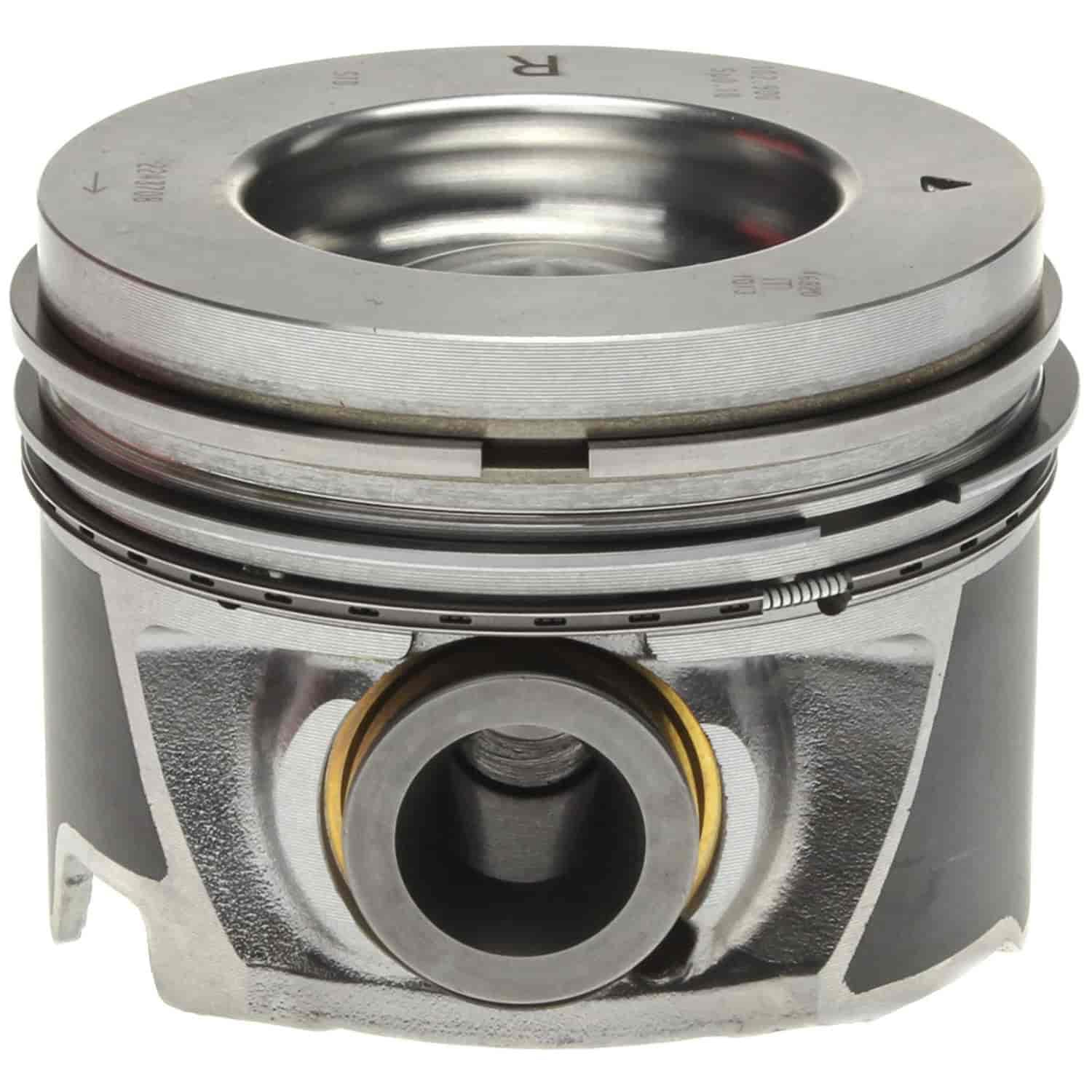 Mahle Piston - 224-3708WR