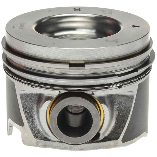Mahle Piston - 224-3708WR