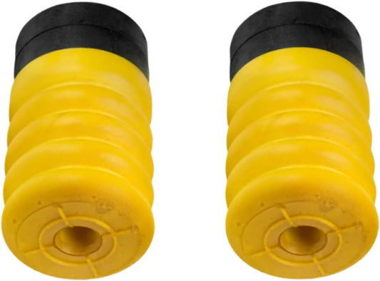 SuperSprings SSR-313-54 Pair of Rear SumoSprings fits 2014-2025 Ram ProMaster 1500/2500/3500 2WD | Softens Harsh Rebounds | Reduces End Sag | Stabilizes Sway | Made in USA