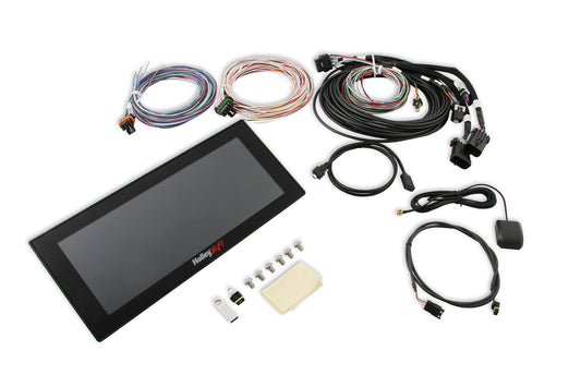Holley EFI 553-116 12.3 in. Standalone Pro Dash