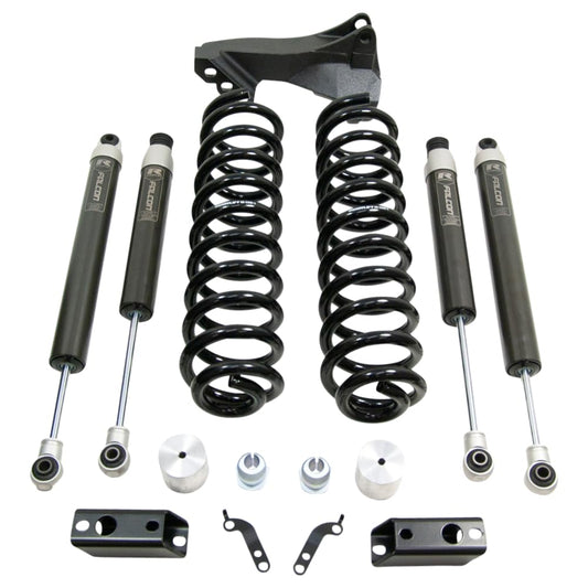ReadyLift Suspension RL 2.5" FRONT LEVELING SPRING FALC -FORD - 46-20253