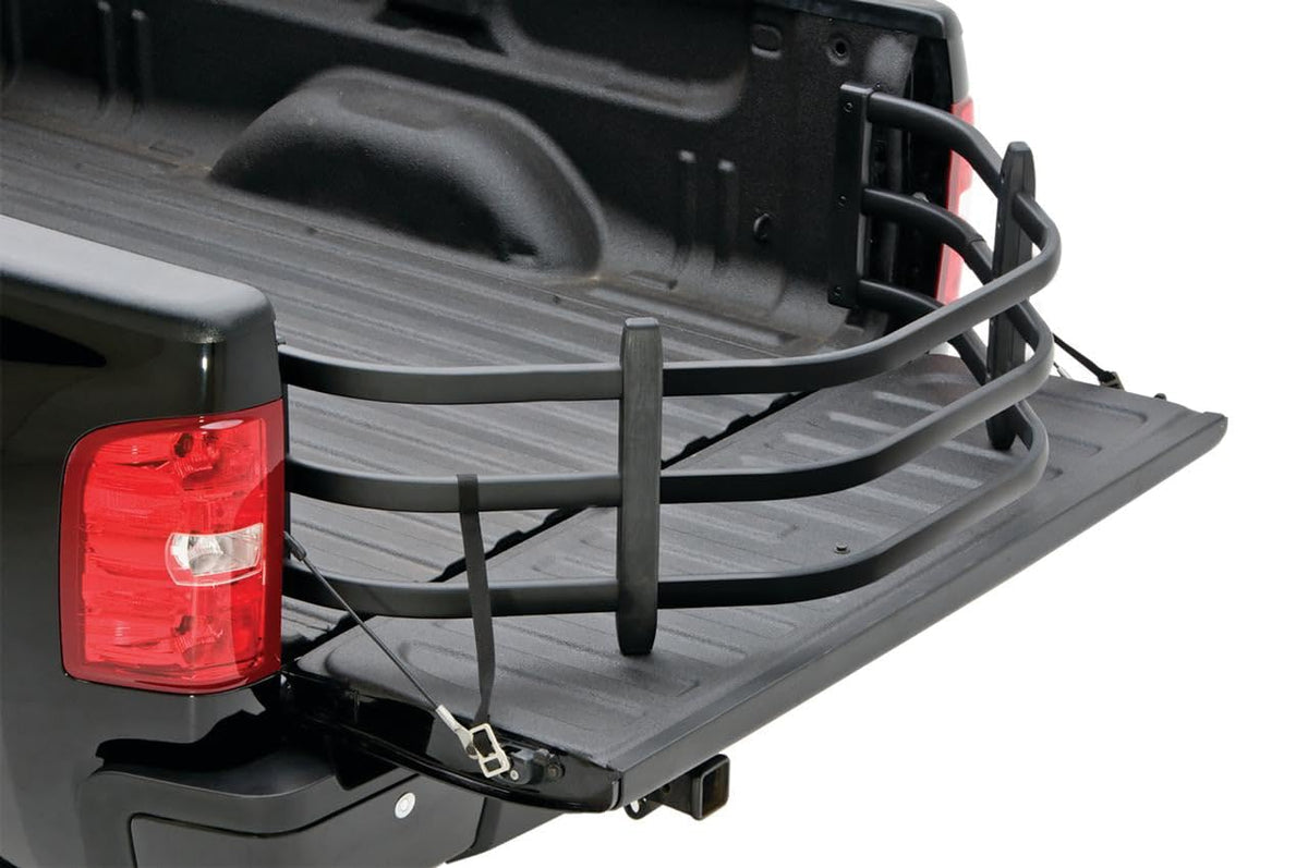 Amp Research 1921 Ranger Standard Bed Bedxtender Hdsport Black - 74832-01A