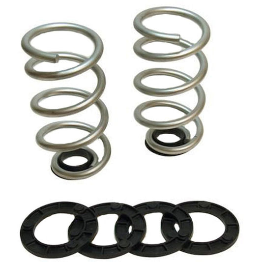 Belltech (KW Automotive) 0718 GM/GMC SILVERADO/SIERRA 1500 Std Cab Pro Coil Spring Set - 12464
