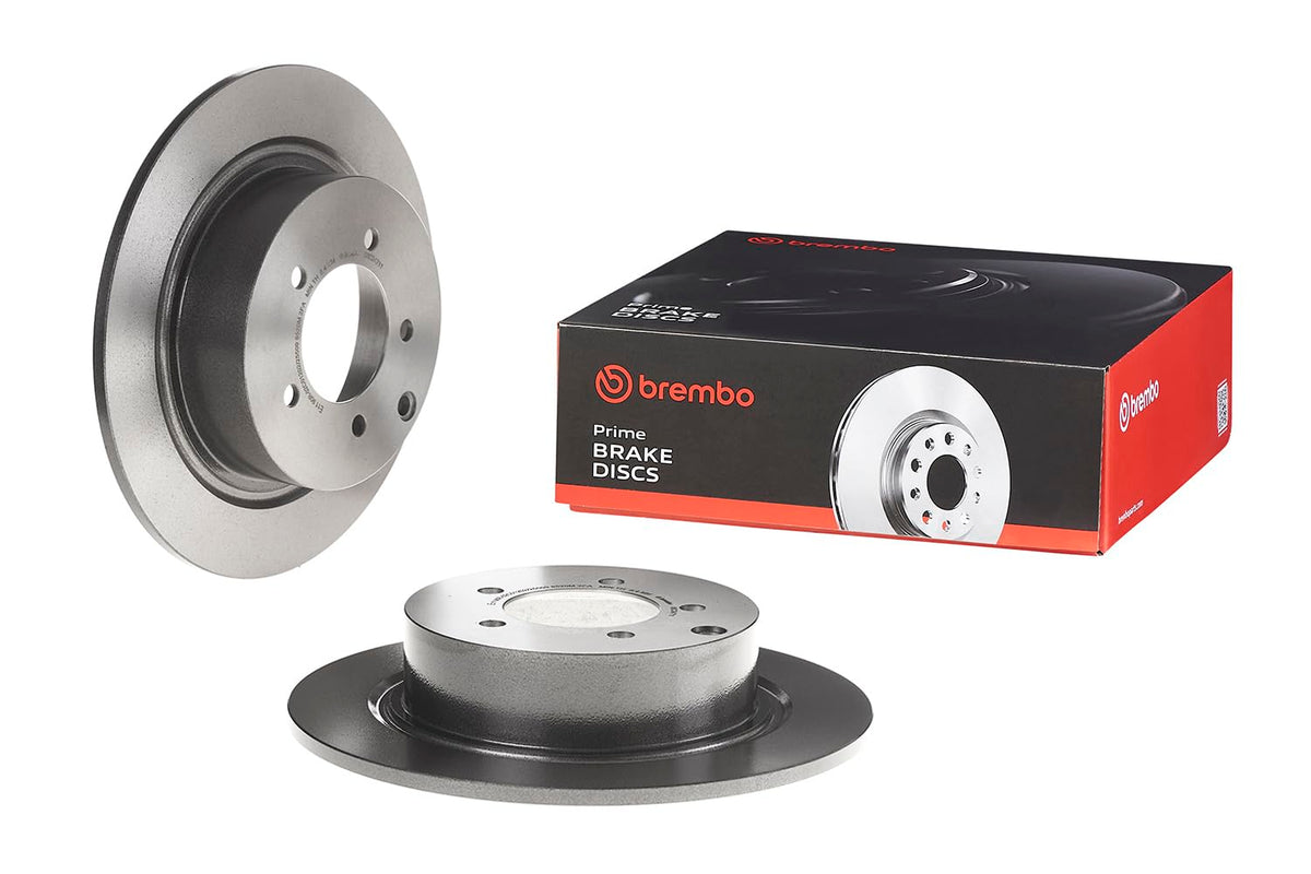 Brembo Chrysler 200 20112014 Sebring 20072010 Dodge Avenger 20082014 Disc Brake R - 08.C247.11