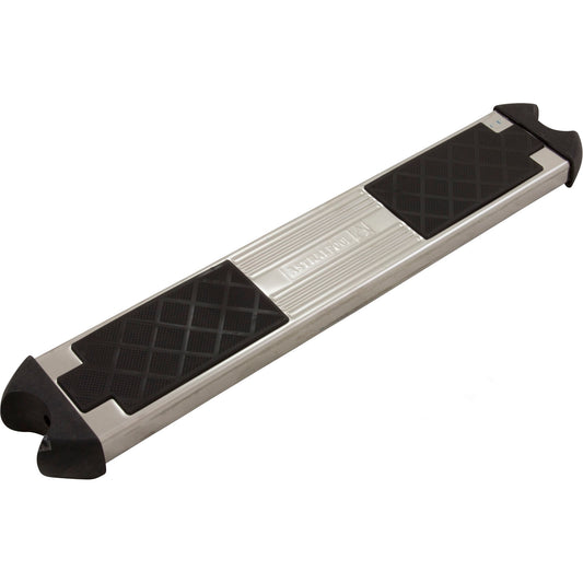 Tread Replacement, Astral, Stainless Steel, 1.7"od