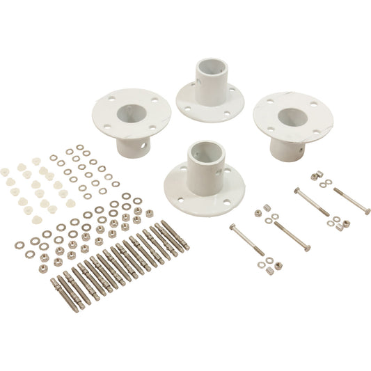 SLIDE FLANGE KIT 75-209-5866